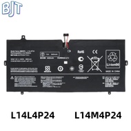 not ture link New Li-ion L14L4P24 L14M4P24 Laptop Battery For Lenovo YOGA 4 PRO YOGA 900-13ISK 900-I