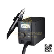 Quick 959D Quick959D+ ESD SMD Rework Digital Blower Hot Air Soldering Steam