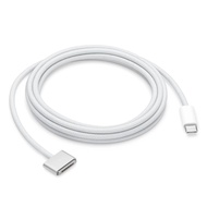 Magnetic Mag3 Laptop Nylon Charger Cable For Macbook Air M5 M4 M3 M2 M1 Pro 13/14/15/16 inch 30W 61W