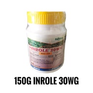 INROLE 30WG 150 GRAM indoxacarb 30% Racun Ulat Gulung dan Batang Padi