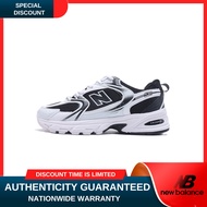 AUTHENTIC SALE NEW BALANCE NB 530 SNEAKERS MR530SJ DISCOUNT SPECIALS
