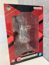 Bpnavi 一番賞 賽馬娘 A賞 大鳴大放 Pretty Derby Season 3 PVC 模型 日本 全新