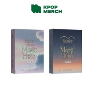 Kep1er - 5th Mini Album [ Magic Hour ]_Magic Hour Unit ver