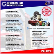 ◎ ⭐ Isuzu Oil; Seal Front Wheel Hub for Alterra, D-Max, mu-X (8-98036594-0) (Genuine Parts)