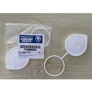 Proton Wira 1992 Year Wiper Washer Tank Cap Cover Penutup Air Tangki Kereta Origina