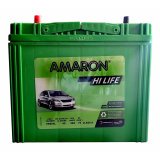 Amaron Hi Life 55B24LS (1SNF - Big Post) NS60 Maintenance Free Car Battery dSaF