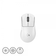 Logitech | Logitech g Pro X Superlight 2 Dex (Genuine) (White)