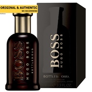 Hugo Boss Bottled Oud EDP 100 ml.