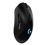 [Kedai Utama] Logitech G703 Hero Tetikus Permainan Tanpa Wayar Boleh dicas semula Aksesori Komputer 