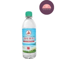 Three Legs Cooling Water 500ml