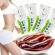 Enzyme Jelly Slimming Probiotics Fruits and Vegetable Enzyme Diet Loss Weight Jelly 瘦身酵素果冻 减肥果冻 零卡 清肠排毒酵素