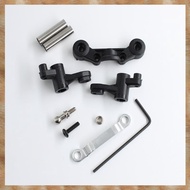 [K U Y G] RC Car Servo Arm Set for SCY 18101 18103 18101PRO 18103PRO 1/18 RC Car Accessories