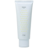 SOFINA beaute 卸妝乳 140g
