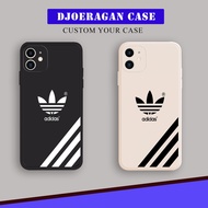 ADIDAS HP Softcase Iphone 6 6P 7 7P 8 8P 11 12 13 14