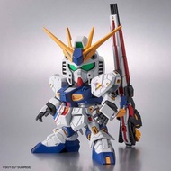 BB SENSHI RX-93ff ν GUNDAM