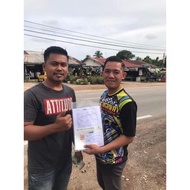 ROADTAX KERETA MURAH