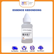 Essence makanan/minuman TOVA Flavor Kedondong