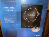 美的多功能電磁爐 IH2136