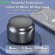 EPOCH Wireless Speaker, Bluetooth Portable Bluetooth Speaker, 360° Surround Stereo Support Mobile Ph