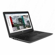 HP ZBook 15 行動工作站W3W94PA ZBook15G3/15.6W/i7-6700HQ/1T/8G