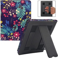 GOVTVA Case for Kindle 8th/10th Gen Cover for Kindle (10th Generation, Model J9G29R) / Kindle (8th G