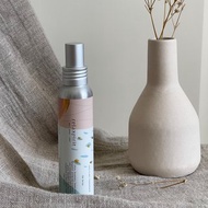 歐雅精油香氛噴霧100ml 室內香氛 瑜珈香氛 迷迭香/甜橙/佛手柑