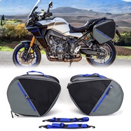 For YAMAHA Tracer 9 Tracer9 GT New Motorcycle Parts Liner Inner Luggage Storage Side Box Bags 2020 2021