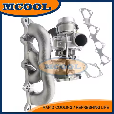 Turbo Turbocharger For VW Volkswagen 1.4 TSI 03C145702P 03C145701T 03C145701Q 03C145703A
