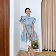 Nomi - Jia Dress/Women's Dress