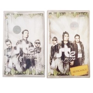 Cassette tape - ST12 - Puspa and repackagePuspa