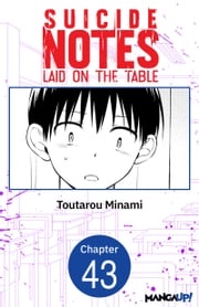Suicide Notes Laid on the Table #043 Toutarou Minami