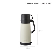 LocknLock  กระติกน้ำร้อนเก็บอุณหภูมิ Easy Outdoor Vacuum
