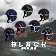 [CUSTOM MS88] 100% ORIGINAL MS88 SAIZ 57CM (M) (VISOR BELI ASING) custom getah helmet murah SPECIAL 