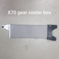 ✪ Proton X70 CBU Gearbox Cooler Condenser Ori Geely