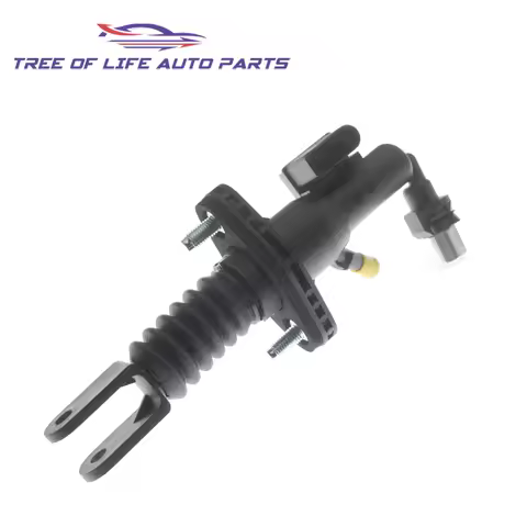 Clutch Master Cylinder With Sensor For ISUZU D-MAX II/III MAZDA BT-50 III Pickup 3.0 2020+ 4JJ3 Engi