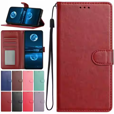 Simple Color Cover For Huawei Honor X60 Pro X6A X6C X7 X7B X8 X8A 90 400 10 Lite X30i X5B Plus X9C 5