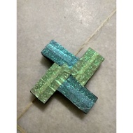 PEMADAM GASING LAJU .