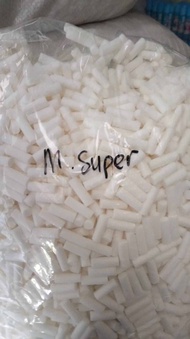 COD busa filter ukuran mild super/filter mild