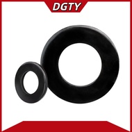 Black Grade 12.9 Round Flat Washer M6/M8/M10/M12-M33 < DTY2 >
