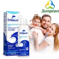Sterimar 100ml Nasal Spray for Adult Nose Hygiene Allergy Salinase Allergic Rhinitis