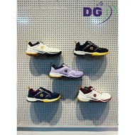 APACS AGGRESSIVE 518 BADMINTON SHOES (100% AUTHENTIC)