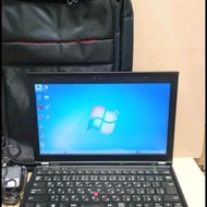 Laptop Lenovo Thinkpad T410 second