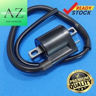KAWASAKI KR150 / ZX150 / NINJA 150RR / KRZ / ZSR IGNITION COIL/PLUG COIL/BODY COIL