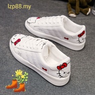 SL4 Women's shoes Hello Kitty sneakers