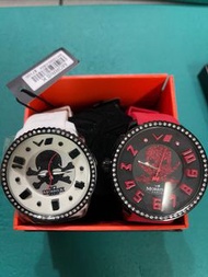 MorrisK手錶 全新 正品