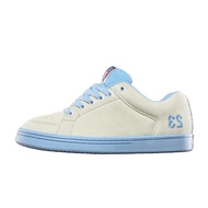Etnies SAL23 Shoe - White/Blue