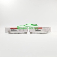 Mirror LED Turn Signal Repeater Lamp Left Right OEM 876133R000 876233R000 87613-3R000 87623-3R000 FO