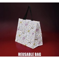 Zoa Rom&nd Reusable bag G-dragon Gdragon Zo&Friends Romand Bigbang G dragon bang GD OfficialBIG