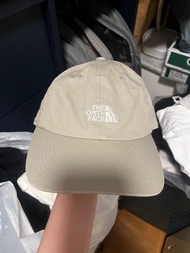 The North Face Cap