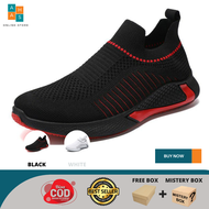 Sepatu Sneaker Sporty Spatu Sneaker Sneakers Sniker Kets Pria Laki-laki  Cowok Cowo Terbaru YZ SISIR